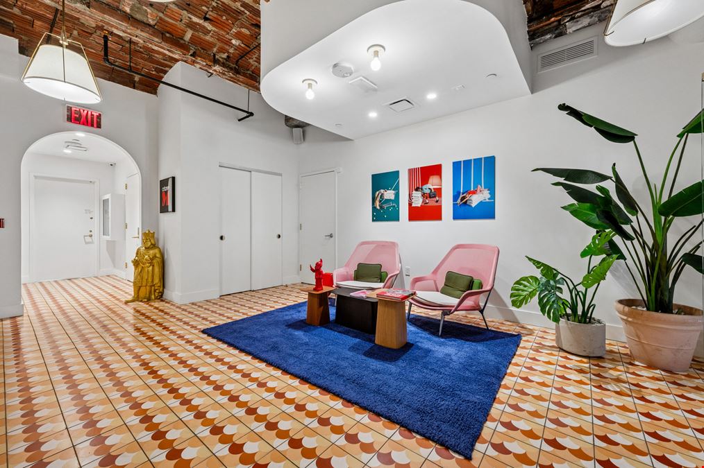 25 West 39th Street