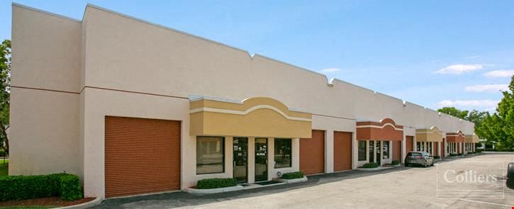 Vista Business Park 17A