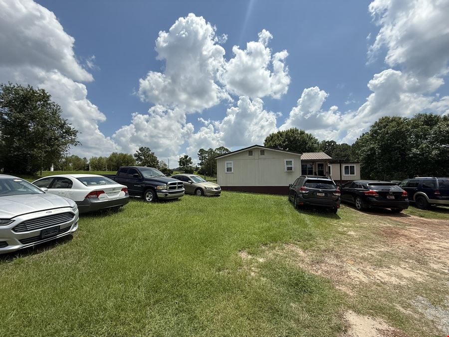 70 Roby Reeves Rd