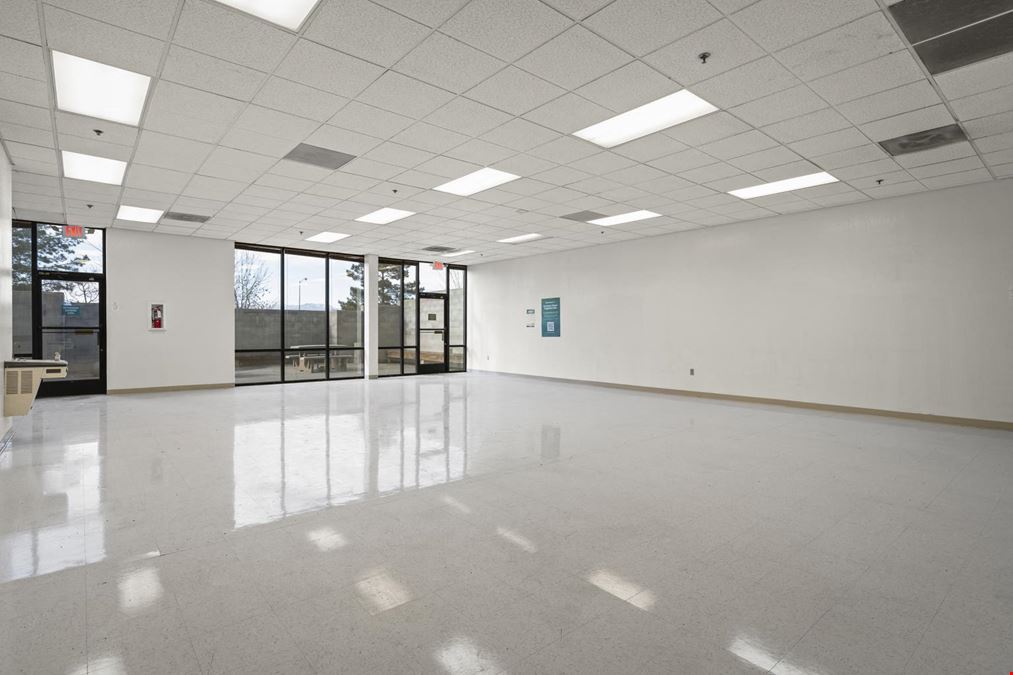 2275 E Newlands Dr. Fernley