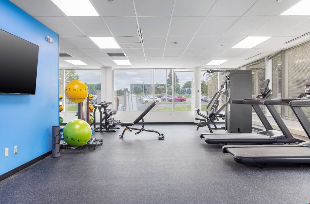 Corporate Ridge - 55 Capital Boulevard