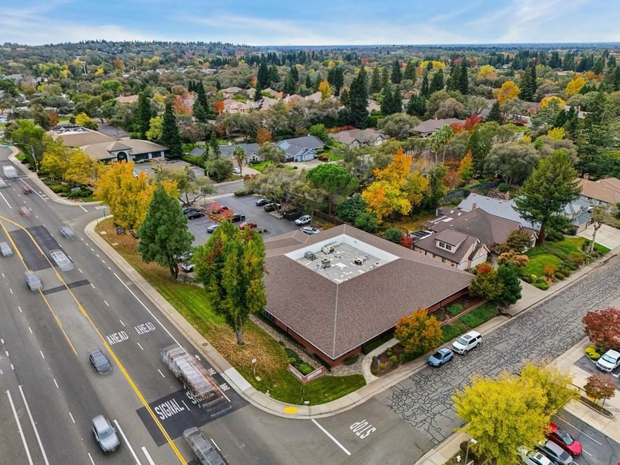 8700 Auburn Folsom Rd