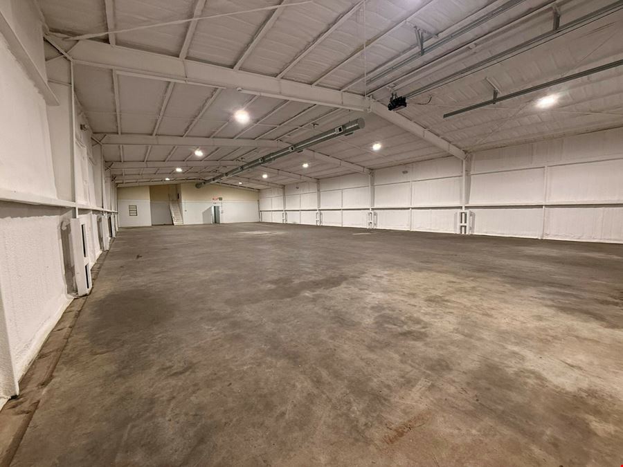 120 W Dunbar Cave Rd