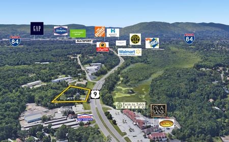 Preview of Multi-Family space for Sale at 3 Tassone Court