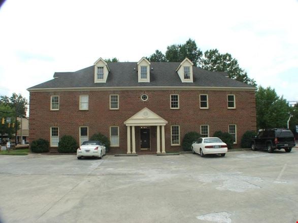 Preview of Office space for Rent at 200 Oakland Avenue