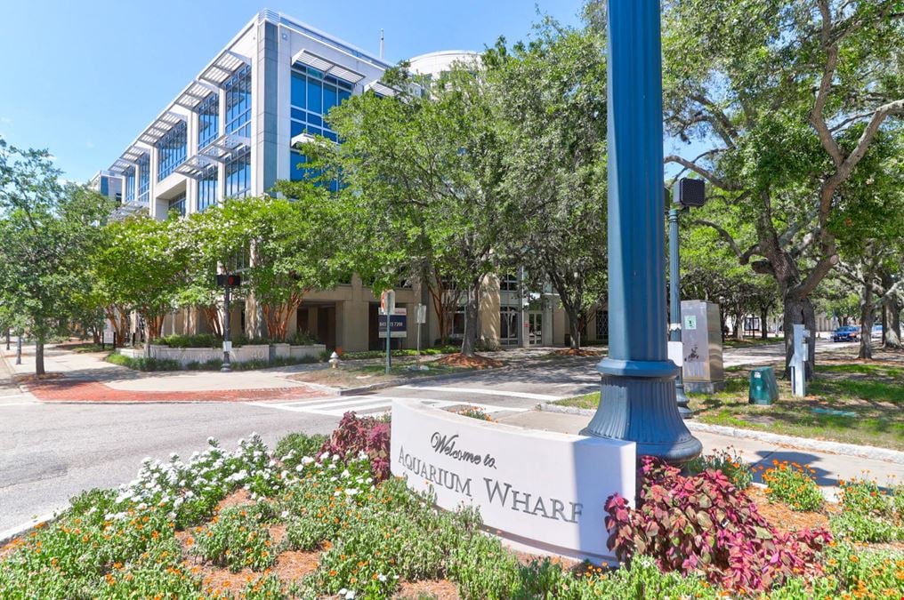 Charleston Gateway Campus