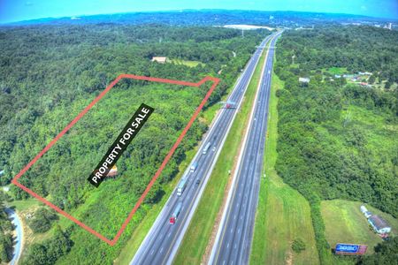 Preview of Land space for Sale at Cahaba Lane