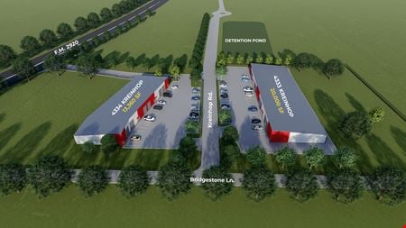 Preview of commercial space at 4333-4334 Kreinhop