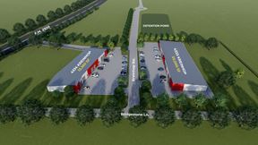 Kreinhop Business Park