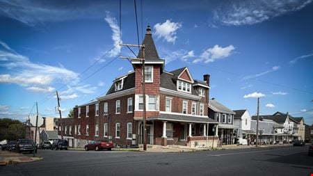 Preview of Multi-Family space for Sale at 3 S 2nd St