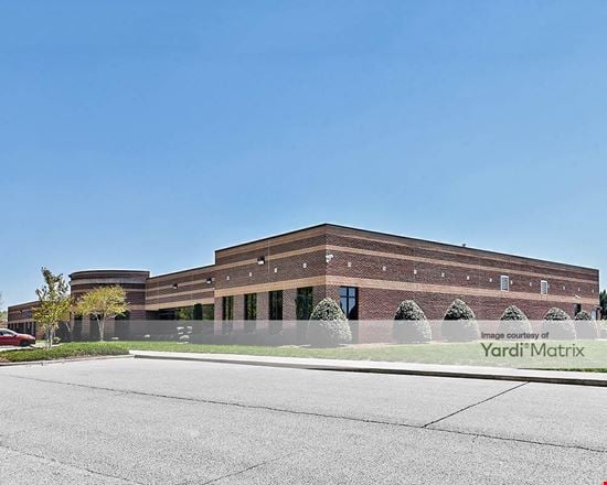 Preview of Industrial space for Rent at 971-989 Pinebrook Knolls Dr