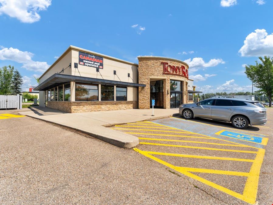 Southlands Crossing