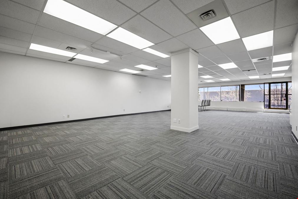 Tech To U Centre