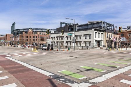Preview of Office space for Sale at 2009 Market Street