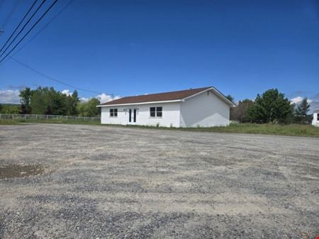 Preview of commercial space at 4237 Nova Scotia Trunk 14