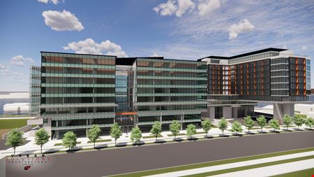 Preview of commercial space at 7780-7840 River Road