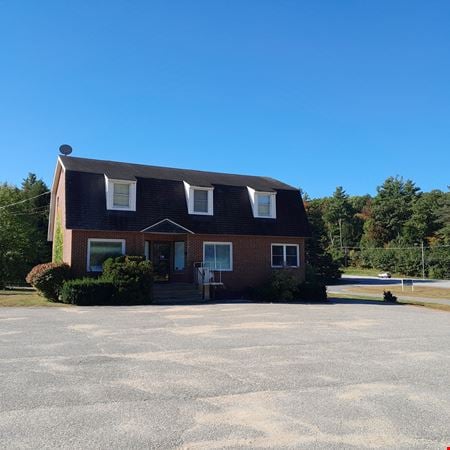 Preview of Office space for Rent at 1421 New Hampshire 119