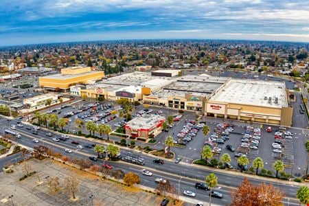 Preview of Retail space for Rent at 2310 Watt Ave