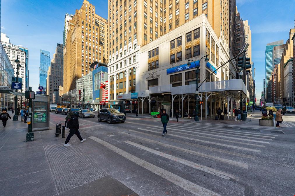 211 West 34th Street