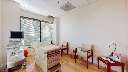 Preview of Office space for Rent at 8900 Wilshire Blvd