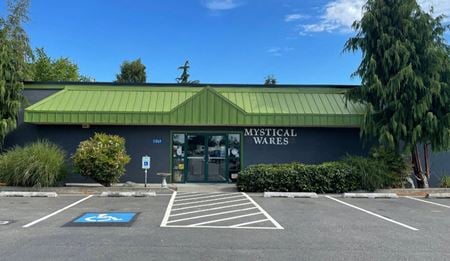 Preview of Mixed Use space for Rent at 17869 WA-536