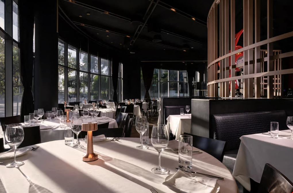 2nd Generation Restaurant South 5th