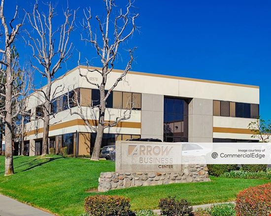 Preview of Industrial space for Rent at 8401 White Oak Avenue