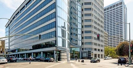 Preview of Retail space for Rent at 2101 Webster St
