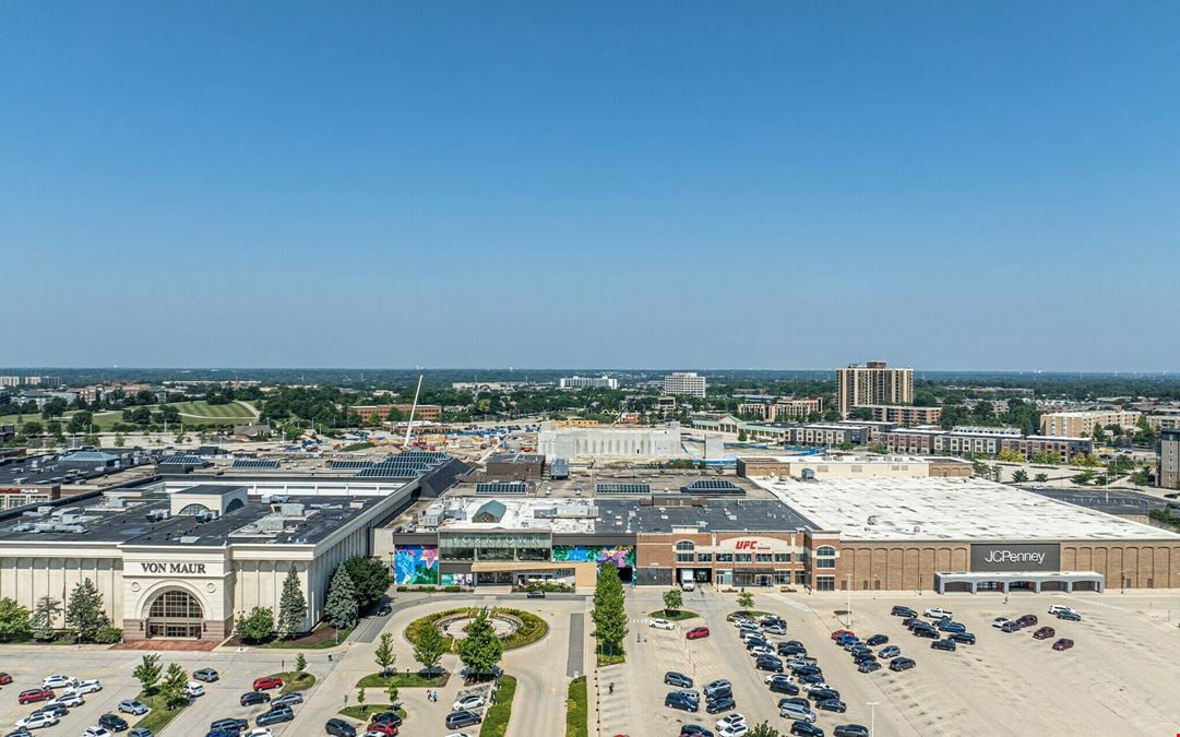 Medtail - Yorktown Center