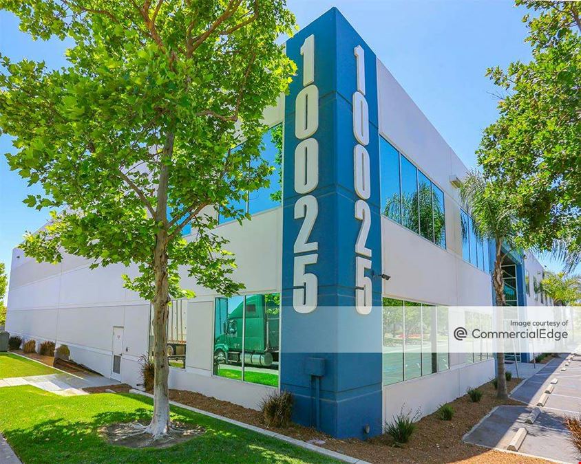 Otay Crossing Business Park
