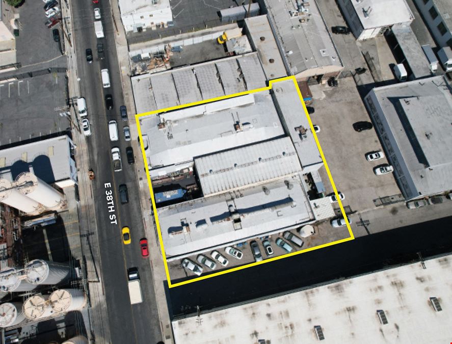 2334-2344 E 38th St 