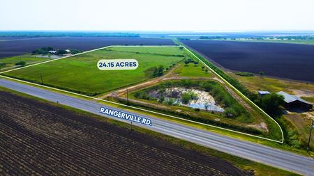 Preview of VacantLand space for Sale at Rangerville Rd