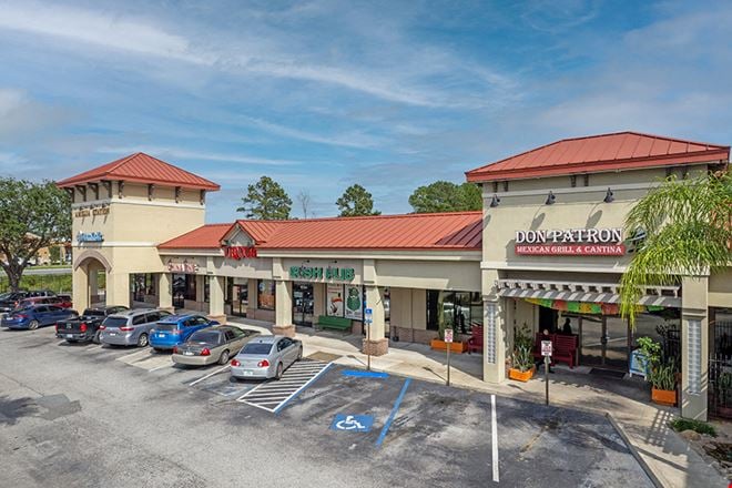 Preview of Retail space for Rent at 96016 Lofton Square