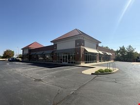 2151 N Bend Rd