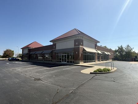 Preview of Office space for Rent at 2151 N Bend Rd