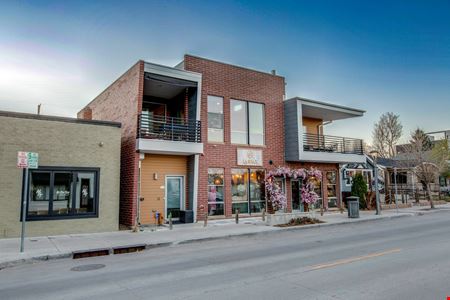 Preview of Retail space for Sale at 4258 Tennyson St 