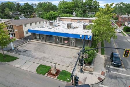Preview of Retail space for Rent at 2774-2776 E. Main Street