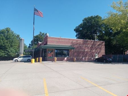 Preview of Retail space for Rent at 1330 Broadway St.