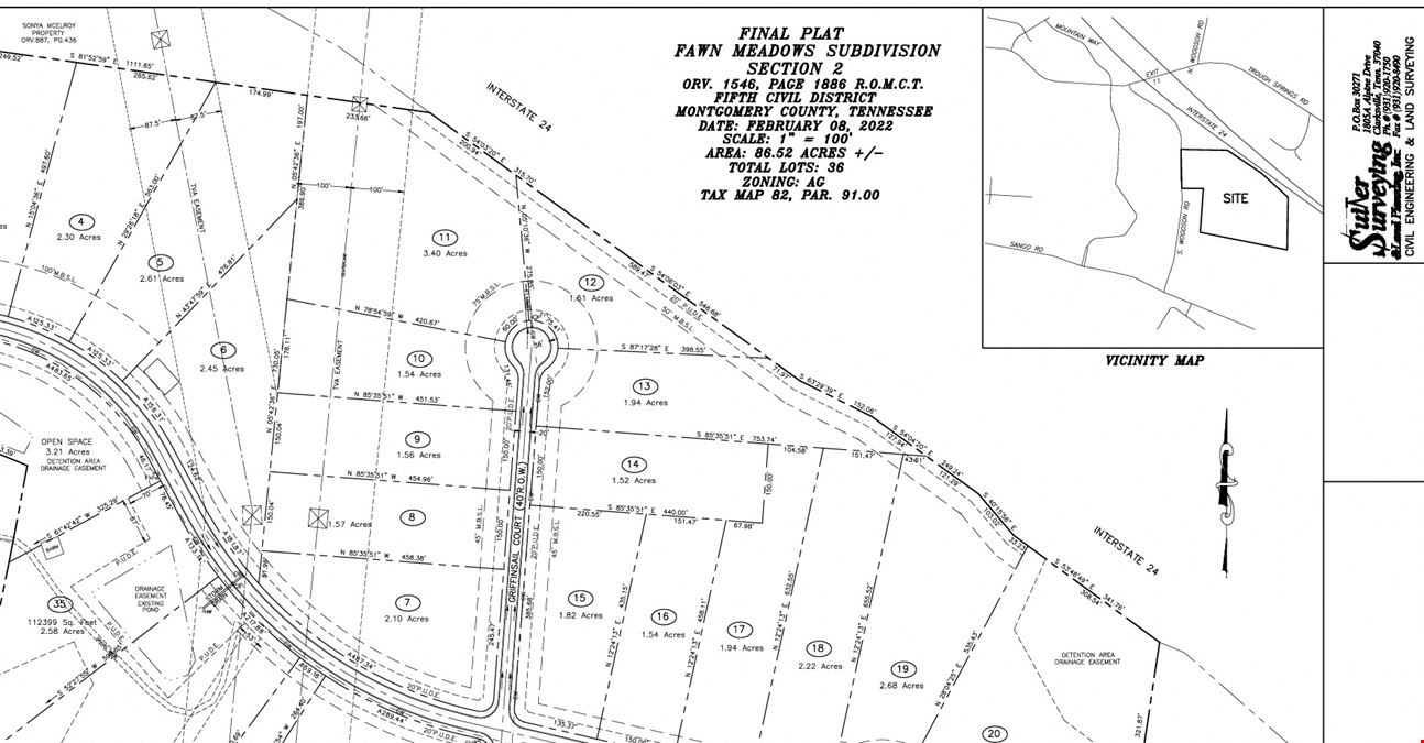 Cobb Meadow Ln