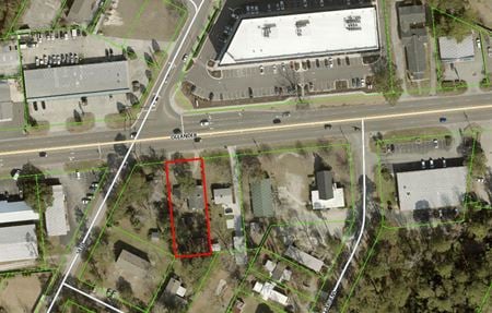 Preview of VacantLand space for Sale at 5804 Oleander Dr