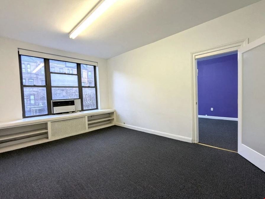 133 W 72ND STREET