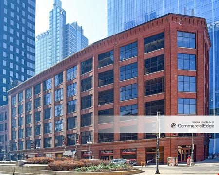 Preview of Office space for Rent at 180 North Wacker Drive