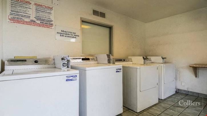 Investment Opportunity | Motel 6
