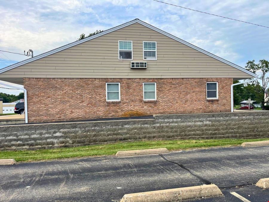 1013 N Cedar St