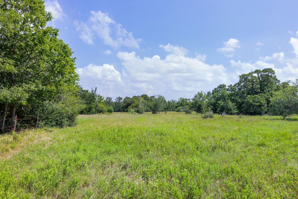 11504 N Dowling Road