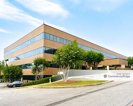 Preview of Office space for Rent at 52 Medical Park Drive East