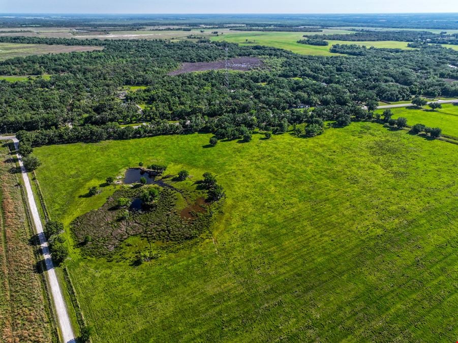 The K Ranch