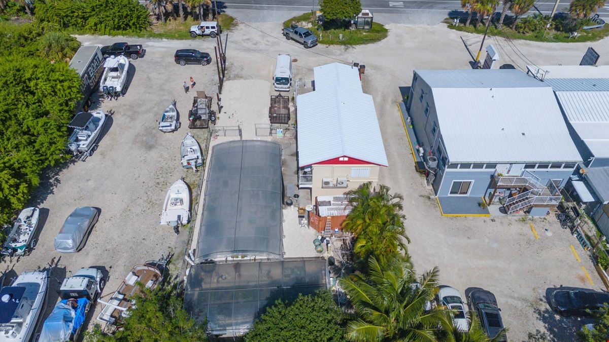22814 Overseas Hwy
