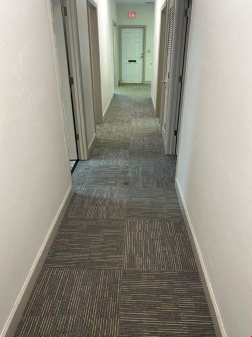 1,428 SF Office Condo - For Sale - 2019 Centre Pointe Blvd