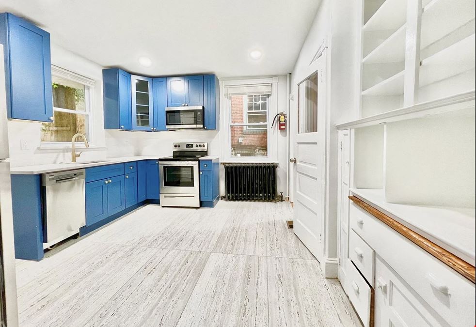 4312 Spruce Street | Single Family Investment Property